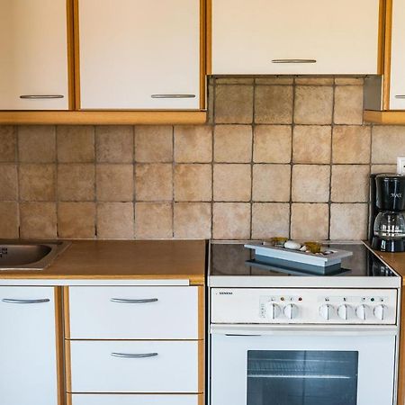 Julia΄S Apartment Alepou Екстериор снимка